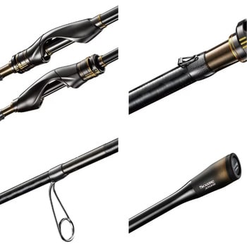 ソアレエクスチューン SHIMANO(シマノ)