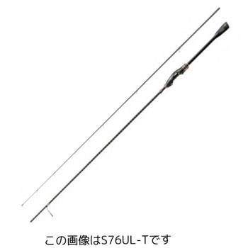 シマノ 20ソアレエクスチューン S510SUL+ーS ★トルザーリンク★美品 シマノ 20ソアレエクスチューン S510SUL+ーS 中古美品