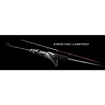 エンゲツリミテッド SHIMANO(シマノ)