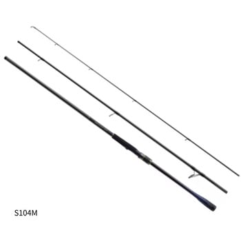 ネッサXR SHIMANO(シマノ)