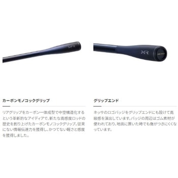 ネッサXR SHIMANO(シマノ)