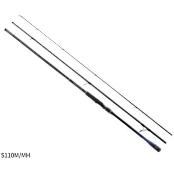 S110M/MH lbTXR SHIMANO(V}m) p3{ S3.35md116.6cm 07679415