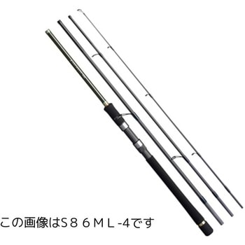 S96M-4 A[}`bNMB SHIMANO(V}m) p4{ S2.9md77.8cm  S96M-4 07679905