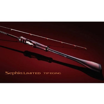 セフィアリミテッド ティップエギング SHIMANO(シマノ)