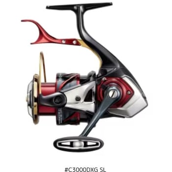 24 BB-X テクニウム ファイヤブラッド SHIMANO(シマノ)