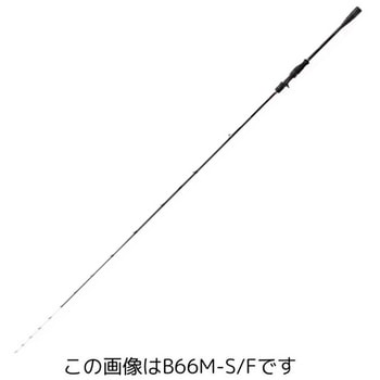 B511MH-S/F ZtBAXR ^Xbe SHIMANO(V}m) p2{ S1.8md93.5cm 07681050
