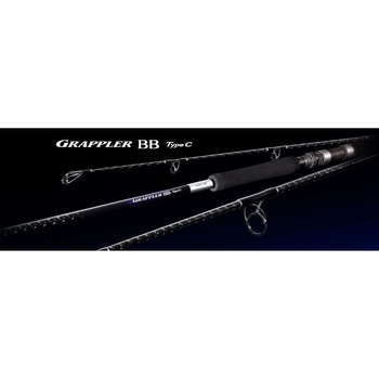 グラップラーBB タイプC SHIMANO(シマノ)