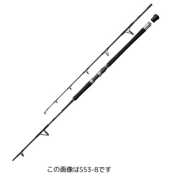 グラップラー タイプJ SHIMANO(シマノ)