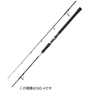 グラップラーBB タイプJ SHIMANO(シマノ)