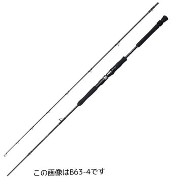オシアジガー EJ SHIMANO(シマノ)
