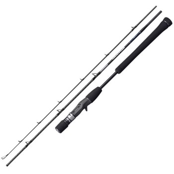 グラップラー タイプJ 3ピース SHIMANO(シマノ)
