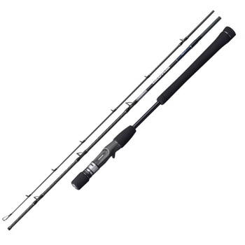 グラップラー タイプJ 3ピース SHIMANO(シマノ)