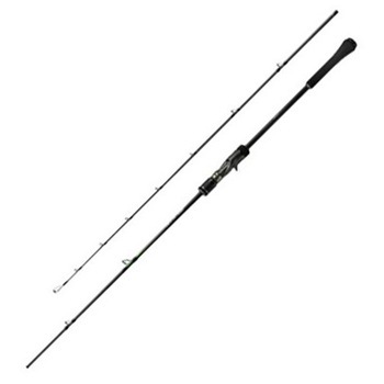 オシアジガー(ベイト) SHIMANO(シマノ)