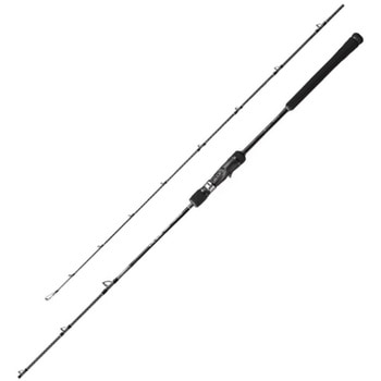 B60-5 オシアジガーフルベンド SHIMANO(シマノ) 継数2本 全長