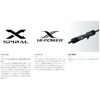 グラップラー タイプスローJ SHIMANO(シマノ)