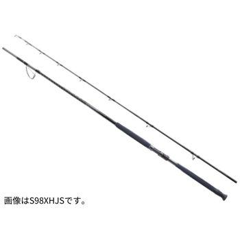 コルトスナイパーリミテッド SHIMANO(シマノ)
