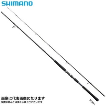 S100M-T �R���g�X�i�C�p�[ SS SHIMANO(�V�}�m) �p��3�{ 07683667