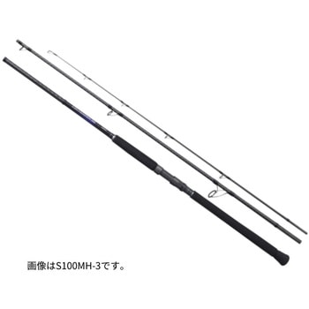 コルトスナイパーBB SHIMANO(シマノ)