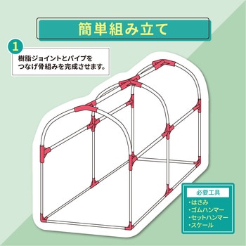 コールマンサイクルハウス Coleman