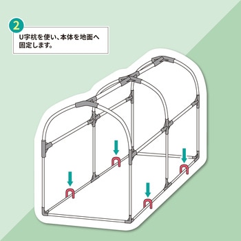 コールマンサイクルハウス Coleman