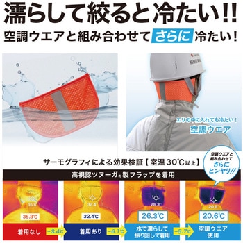 高視認ツヌーガ製フラップ FUKUTOKU