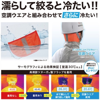 高視認ツヌーガ製フラップ FUKUTOKU
