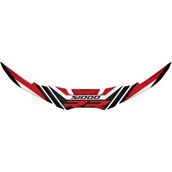 Nose Spoiler Protector MOTO GRAFIX (モトグラフィックス)
