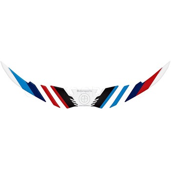 Nose Spoiler Protector MOTO GRAFIX (モトグラフィックス)