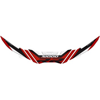 Nose Spoiler Protector MOTO GRAFIX (モトグラフィックス)