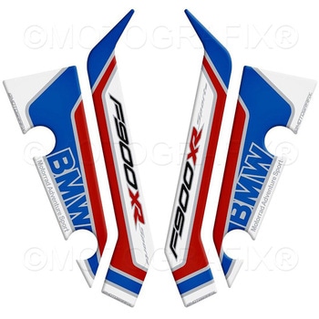 FRONT FENDER KIT MOTO GRAFIX (モトグラフィックス)