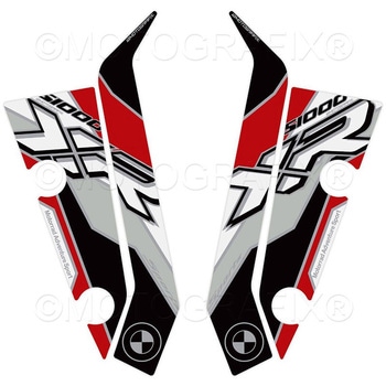 FRONT FENDER KIT MOTO GRAFIX (モトグラフィックス)