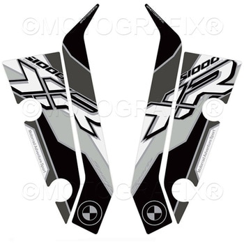 FRONT FENDER KIT MOTO GRAFIX (モトグラフィックス)