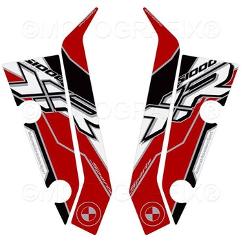 FRONT FENDER KIT MOTO GRAFIX (モトグラフィックス)