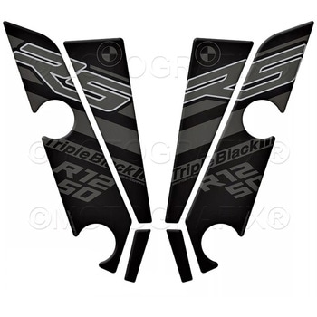 FRONT FENDER KIT MOTO GRAFIX (モトグラフィックス)