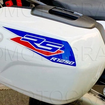 Boot Scuff & Scratch Protection MOTO GRAFIX (モトグラフィックス)