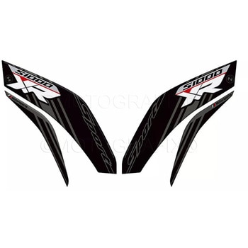 Boot Scuff & Scratch Protection MOTO GRAFIX (モトグラフィックス)
