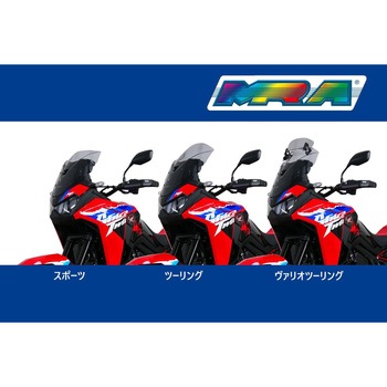 スクリーン スポーツ スモーク 4025066176281 MRA(ムラキリアルアドバンス)