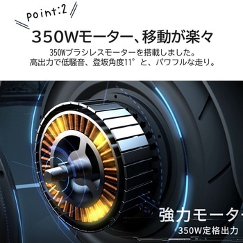 特定小型原付電動キックボード S07 AINOHOT