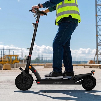 特定小型原付電動三輪キックボード ST3 AINOHOT