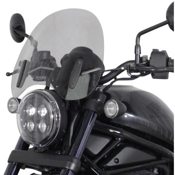 スクリーン ツーリング スモーク 4025066171545 - MRA(ムラキリアルアドバンス)