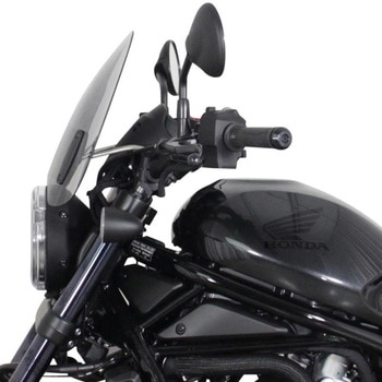 スクリーン ツーリング スモーク 4025066171545 - MRA(ムラキリアルアドバンス)