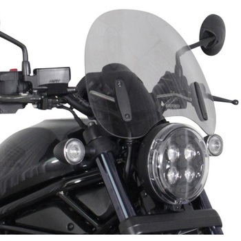 スクリーン ツーリング スモーク 4025066171545 - MRA(ムラキリアルアドバンス)