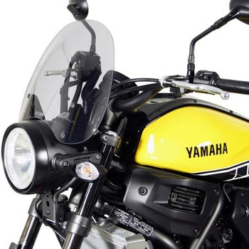 スクリーン ツーリング スモーク 4025066156214 MRA(ムラキリアルアドバンス)