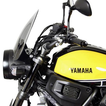 スクリーン ツーリング スモーク 4025066156214 MRA(ムラキリアルアドバンス)