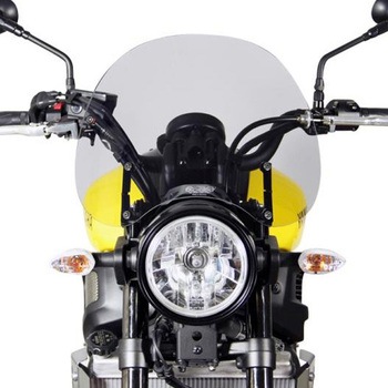 スクリーン ツーリング スモーク 4025066156214 MRA(ムラキリアルアドバンス)