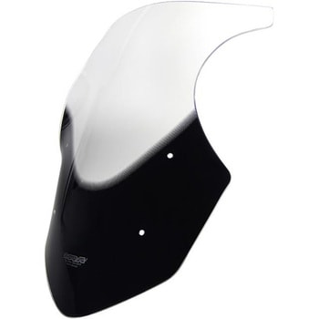 スクリーン ツーリング クリア 4025066158683 MRA(ムラキリアルアドバンス)