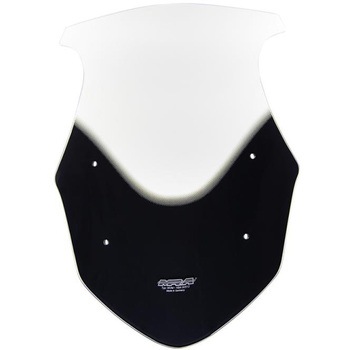 スクリーン ツーリング クリア 4025066158683 MRA(ムラキリアルアドバンス)