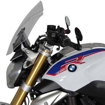 スクリーン ツーリング クリア 4025066167104 - MRA(ムラキリアルアドバンス)