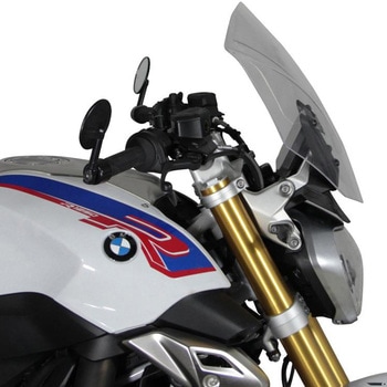 スクリーン ツーリング クリア 4025066167104 - MRA(ムラキリアルアドバンス)