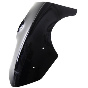 スクリーン ツーリング ブラック 4025066158706 - MRA(ムラキリアルアドバンス)